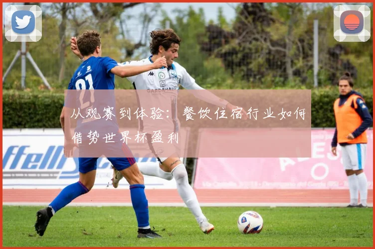 从观赛到体验：餐饮住宿行业如何借势世界杯盈利